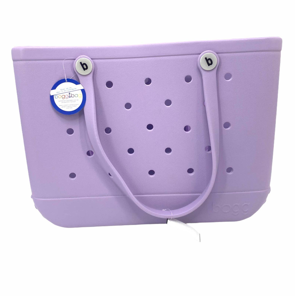 Bogg Bag Lilac Purple Original Large Tote - SOLD - Picture 1 of 4